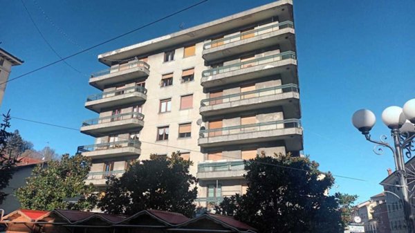 appartamento in vendita a Busalla