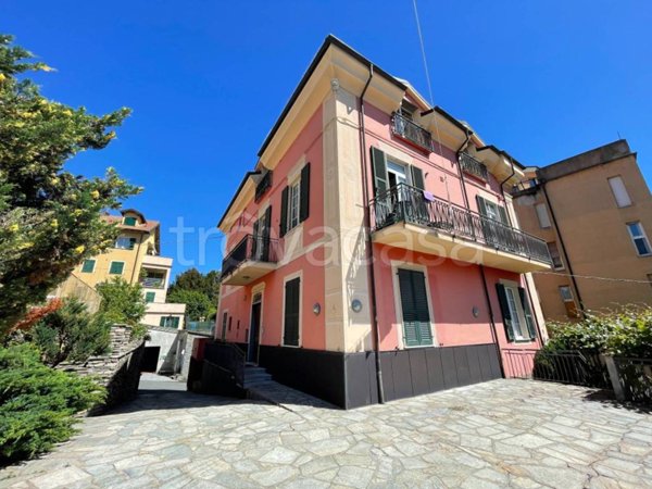 appartamento in vendita a Busalla