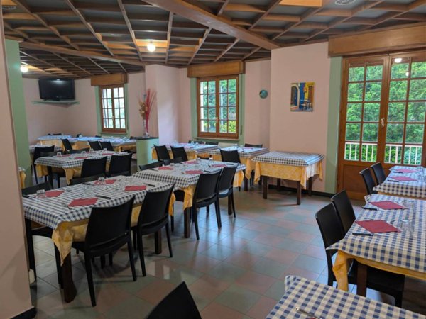 negozio in vendita a Busalla