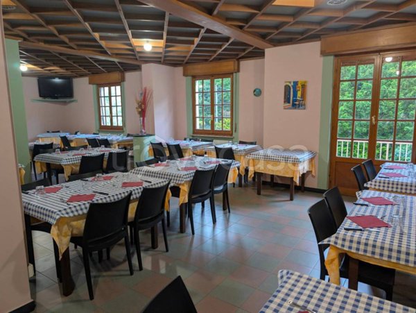 negozio in vendita a Busalla