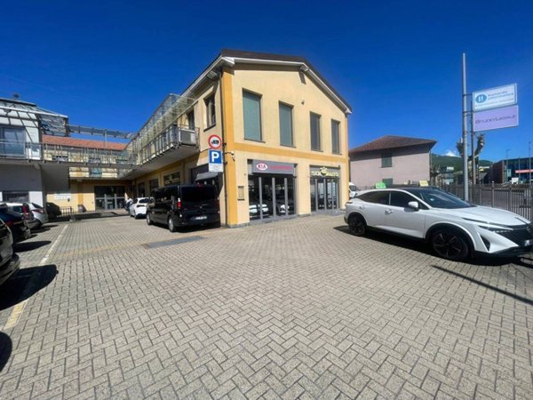 negozio in vendita a Busalla
