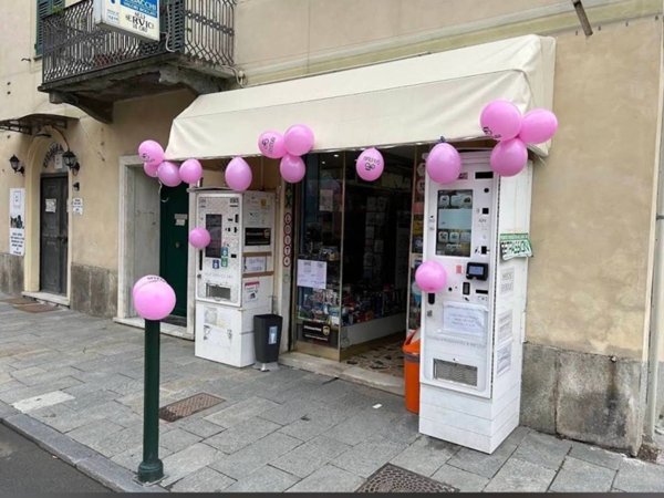 negozio in vendita a Busalla