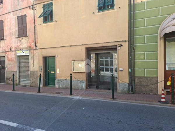 negozio in vendita a Busalla