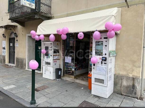 negozio in vendita a Busalla in zona Sarissola
