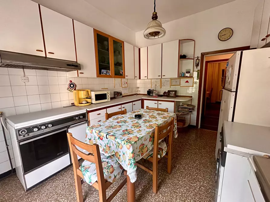 appartamento in vendita a Busalla in zona Sarissola