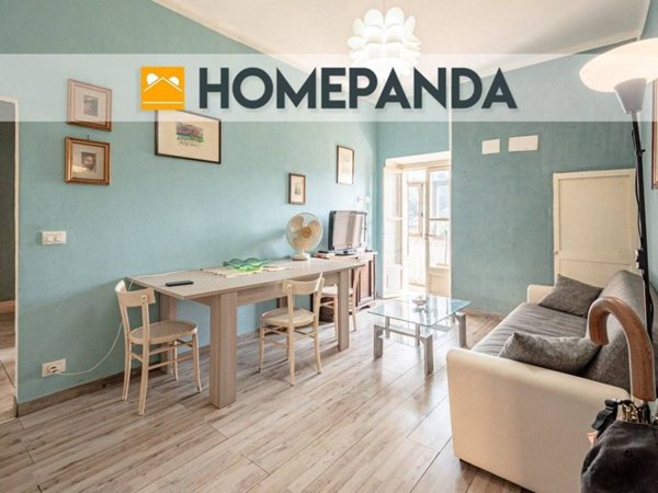 appartamento in vendita a Busalla in zona Sarissola