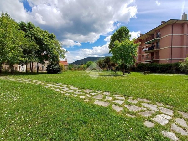 appartamento in vendita a Busalla in zona Sarissola