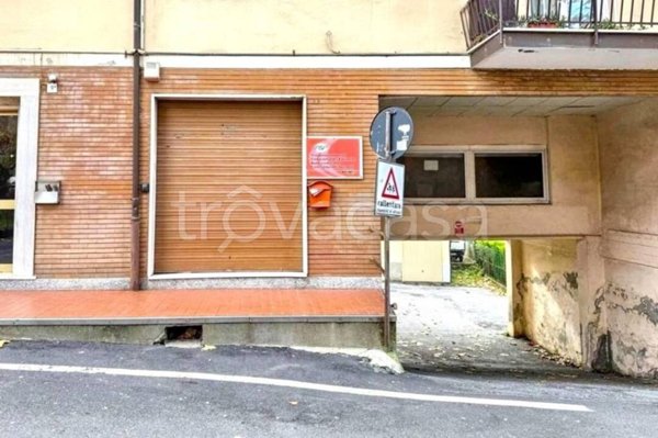 appartamento in vendita a Busalla in zona Sarissola
