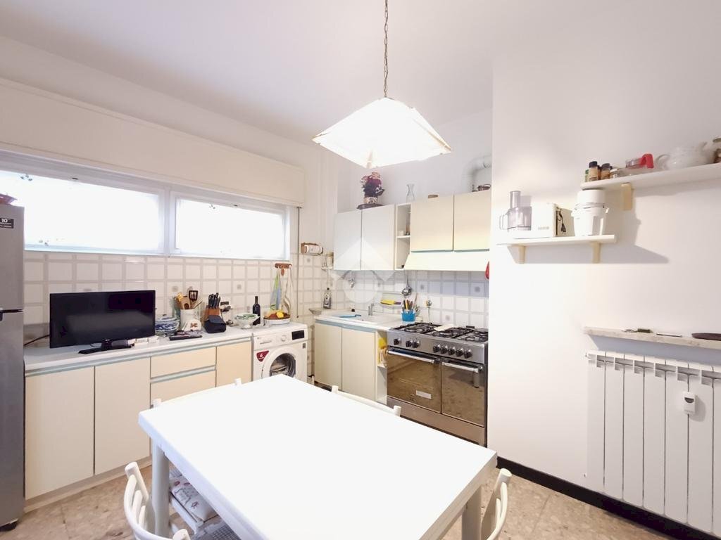appartamento in vendita a Busalla in zona Sarissola