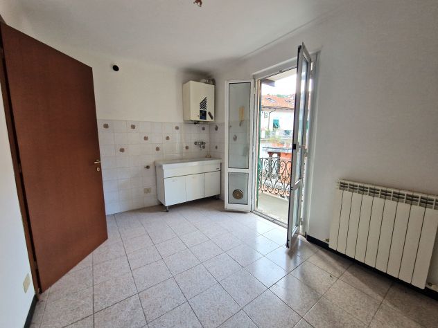 appartamento in vendita a Busalla