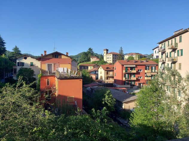 appartamento in vendita a Busalla