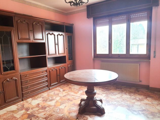 appartamento in vendita a Busalla