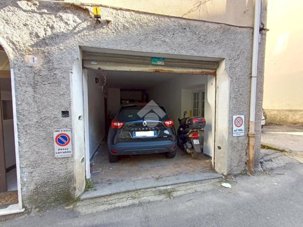 appartamento in vendita a Busalla in zona Sarissola
