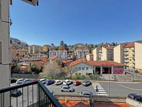 appartamento in vendita a Busalla
