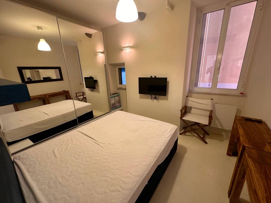 appartamento in vendita a Camogli