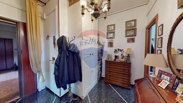 appartamento in vendita a Camogli in zona San Fruttuoso