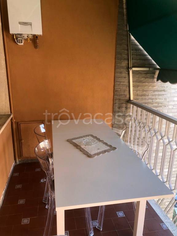 appartamento in vendita a Camogli