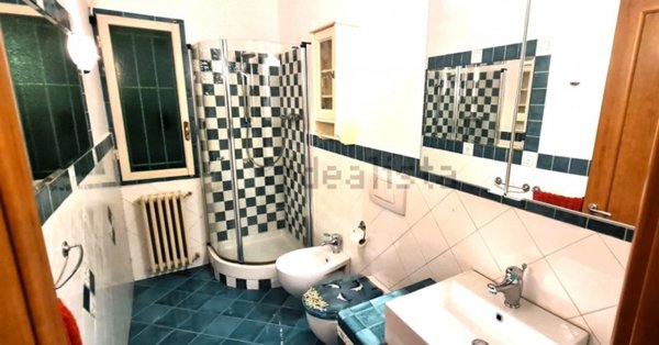 appartamento in vendita a Camogli