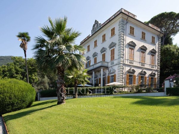 appartamento in vendita a Camogli