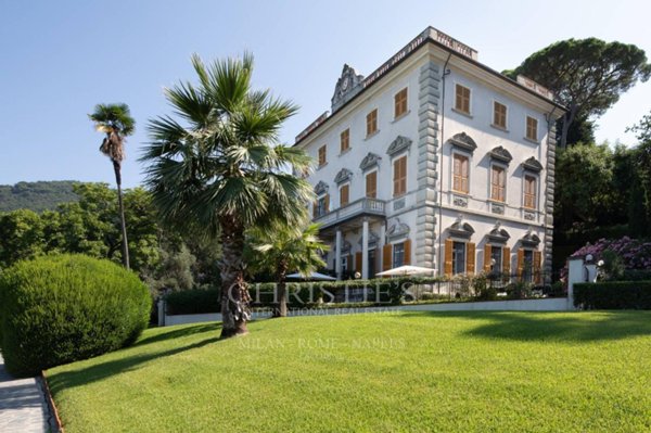 appartamento in vendita a Camogli