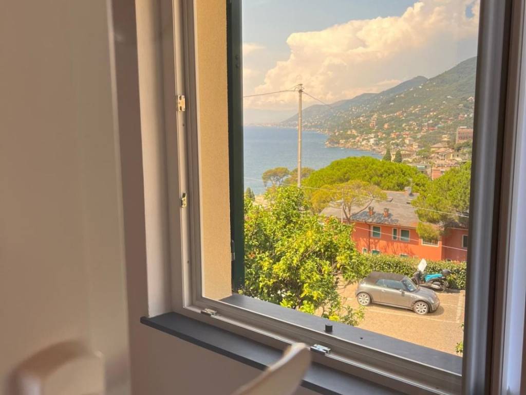 casa indipendente in vendita a Camogli
