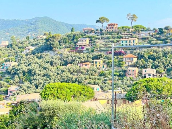 casa indipendente in vendita a Camogli