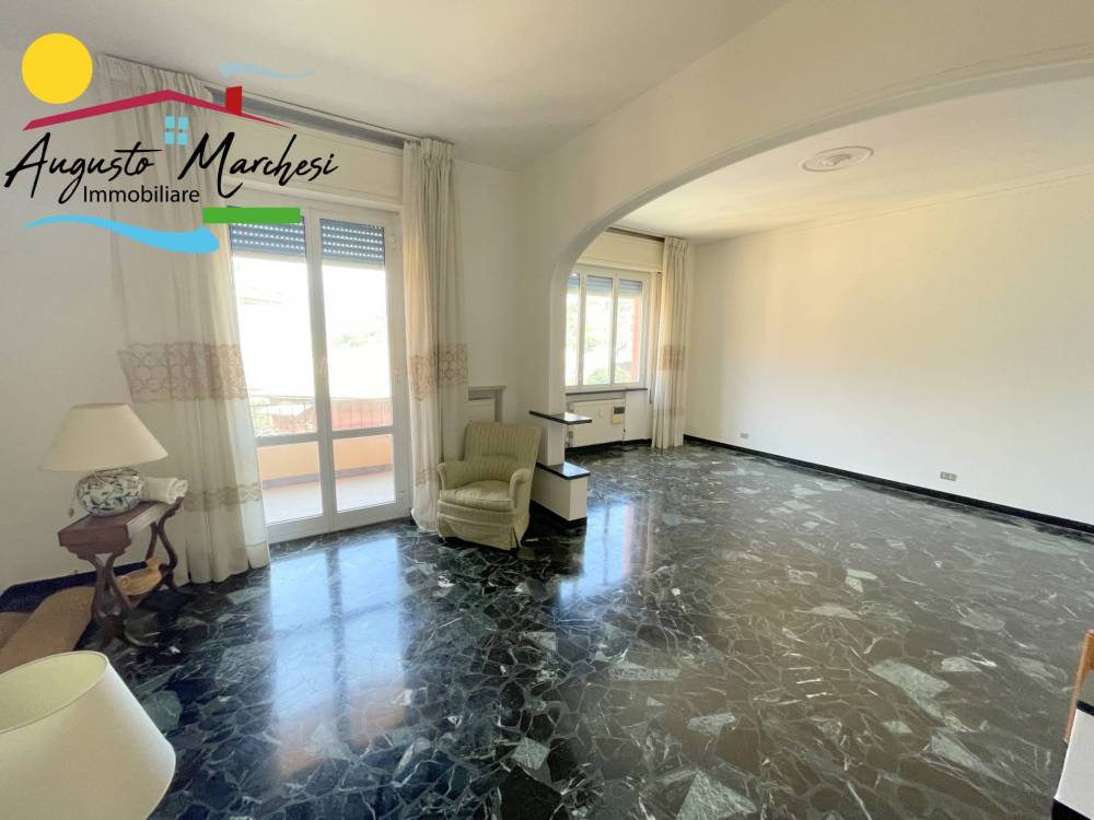 appartamento in vendita a Camogli