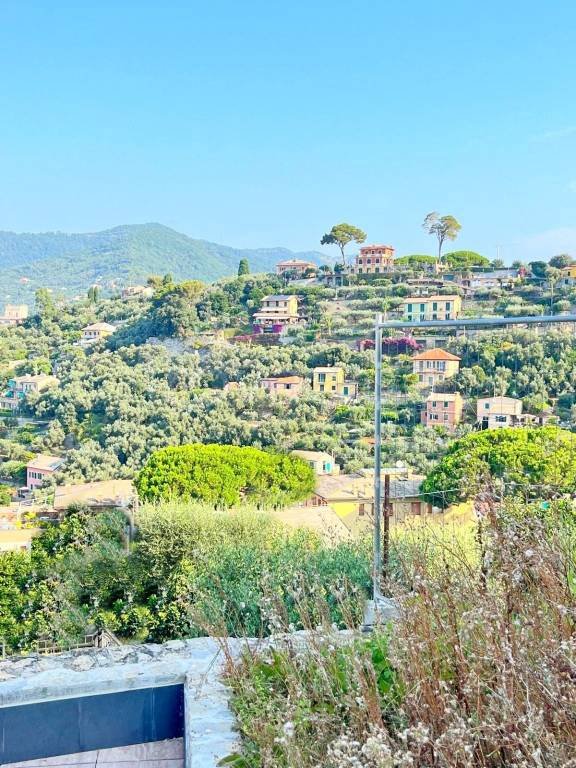 casa indipendente in vendita a Camogli