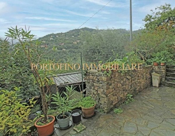 appartamento in vendita a Camogli