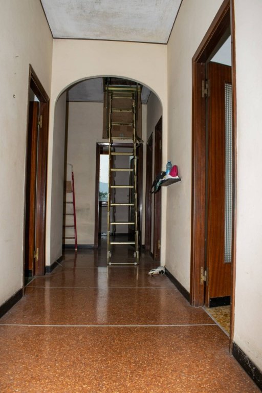 appartamento in vendita a Camogli in zona Ruta