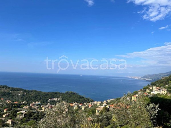 casa indipendente in vendita a Camogli in zona Ruta
