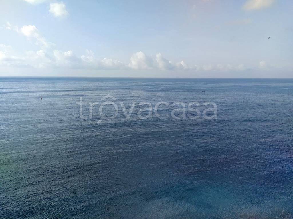 appartamento in vendita a Camogli