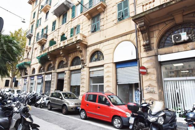 appartamento in vendita a Camogli in zona San Fruttuoso