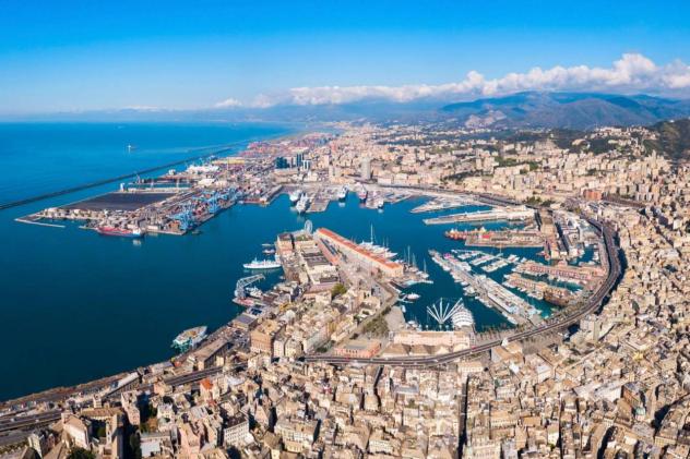 negozio in vendita a Camogli in zona San Fruttuoso