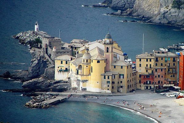 negozio in vendita a Camogli