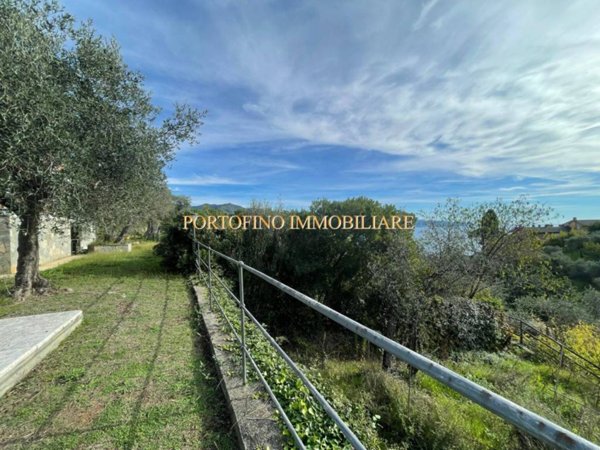 casa indipendente in vendita a Camogli