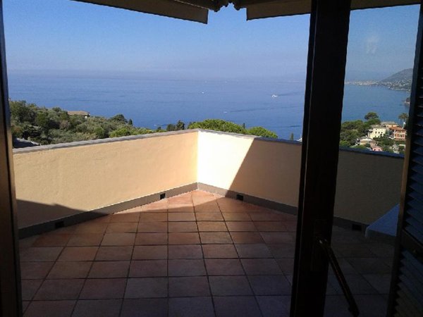 appartamento in vendita a Camogli
