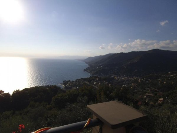 appartamento in vendita a Camogli