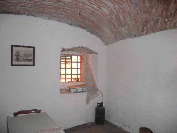 appartamento in vendita a Camogli