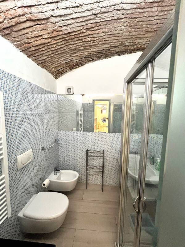 appartamento in vendita a Camogli