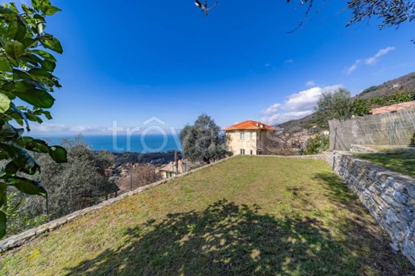 appartamento in vendita a Camogli in zona Ruta