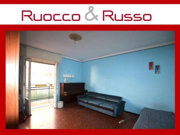 appartamento in vendita a Camogli in zona San Fruttuoso