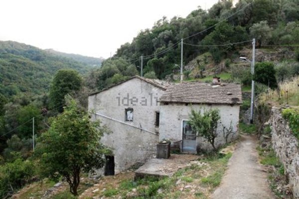 appartamento in vendita a Camogli in zona Ruta