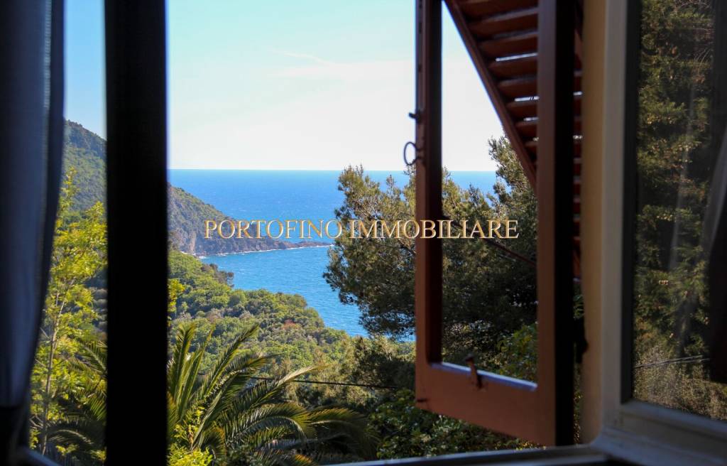casa indipendente in vendita a Camogli