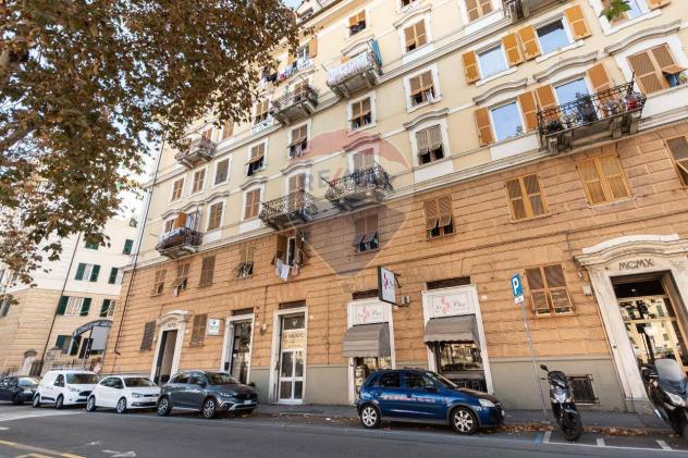appartamento in vendita a Camogli in zona San Fruttuoso