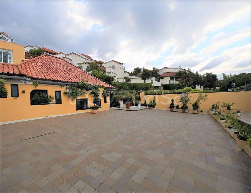appartamento in vendita a Camogli