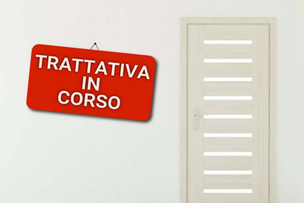 appartamento in vendita a Camogli in zona Ruta