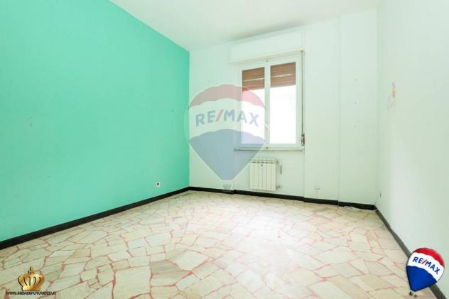 appartamento in vendita a Camogli in zona San Fruttuoso