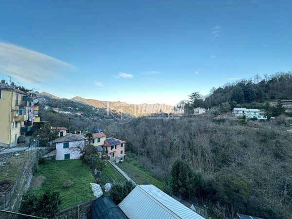 appartamento in vendita a Camogli in zona Ruta