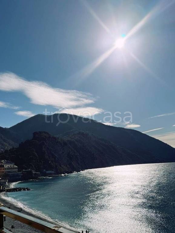 appartamento in vendita a Camogli